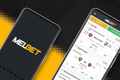 app melbet